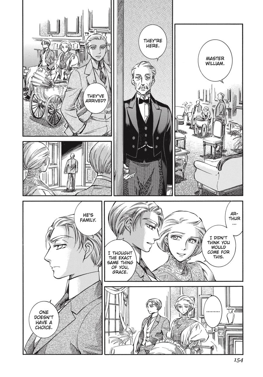 Read Emma EN Manga Online