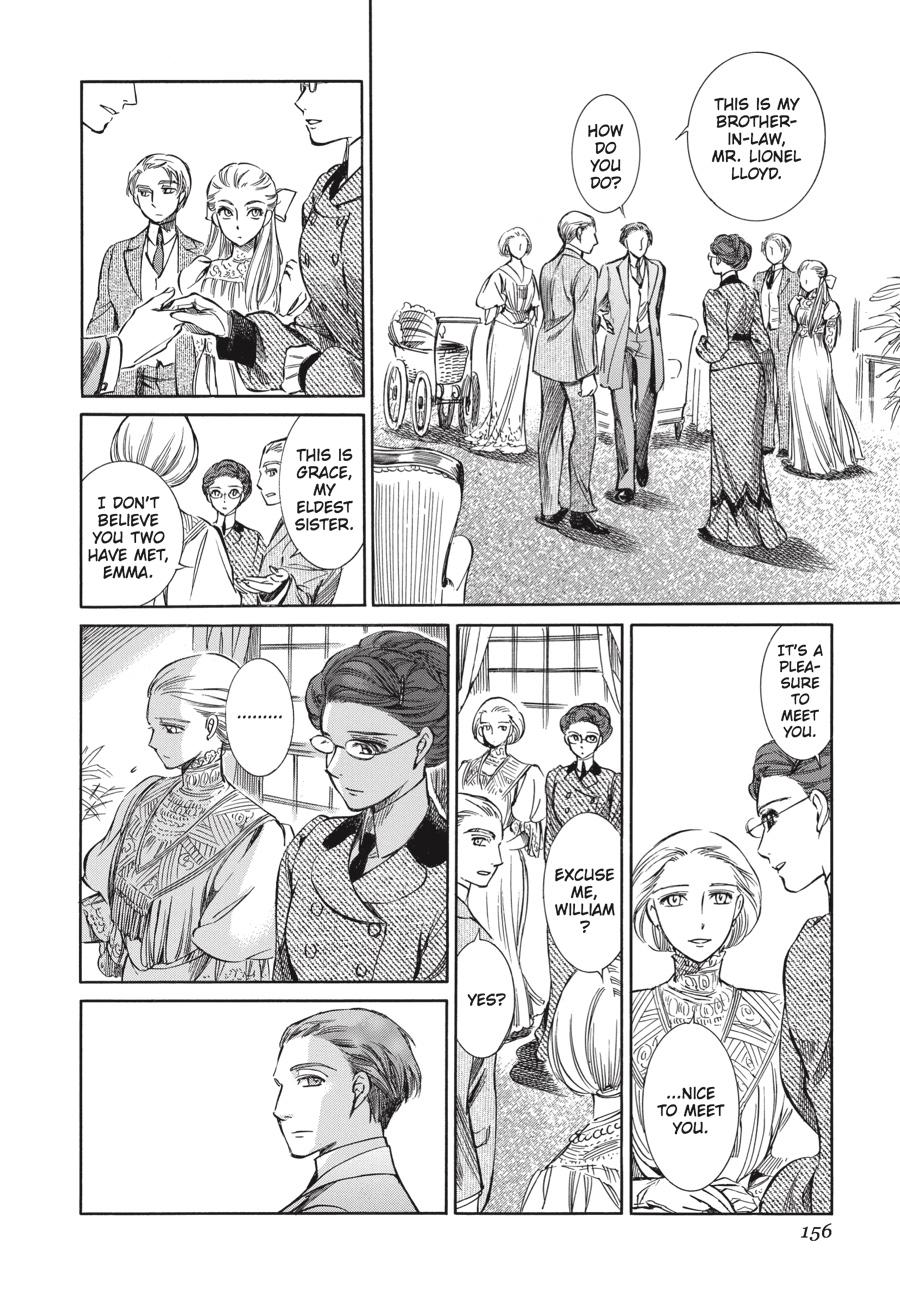 Read Emma EN Manga Online