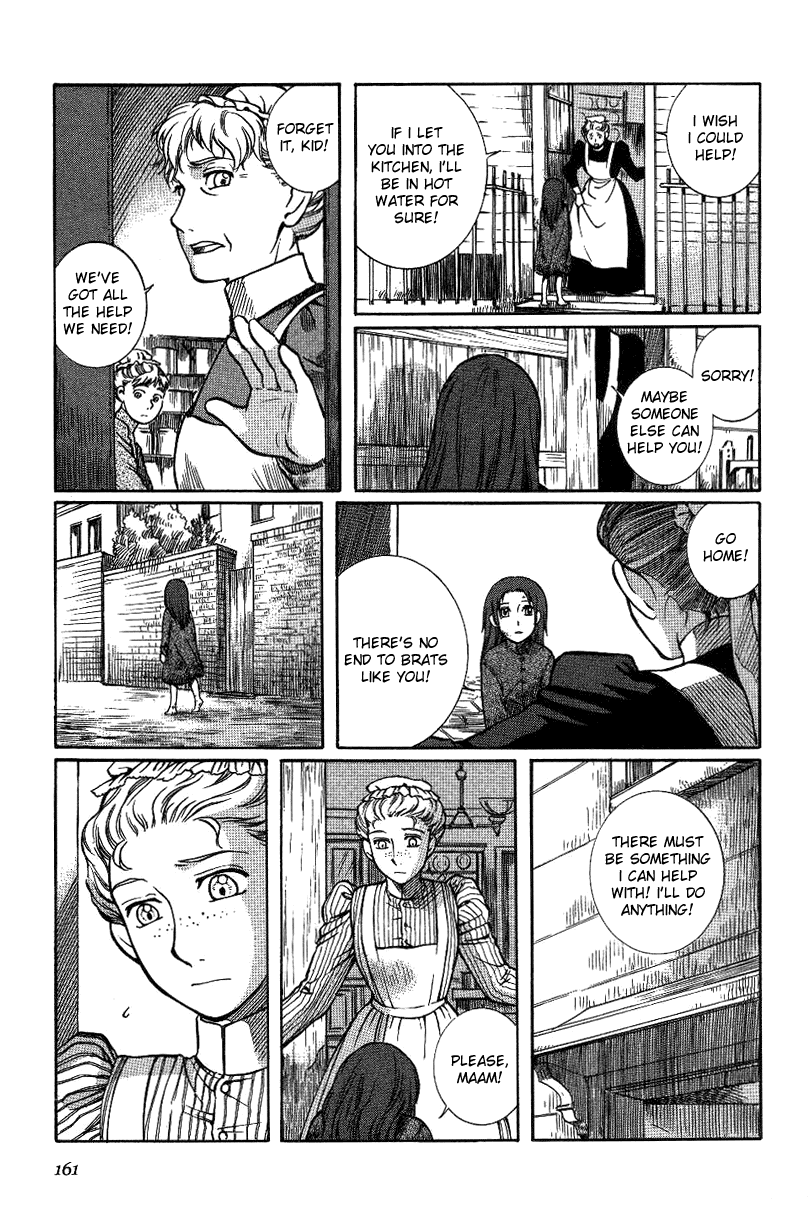 Read Emma EN Manga Online