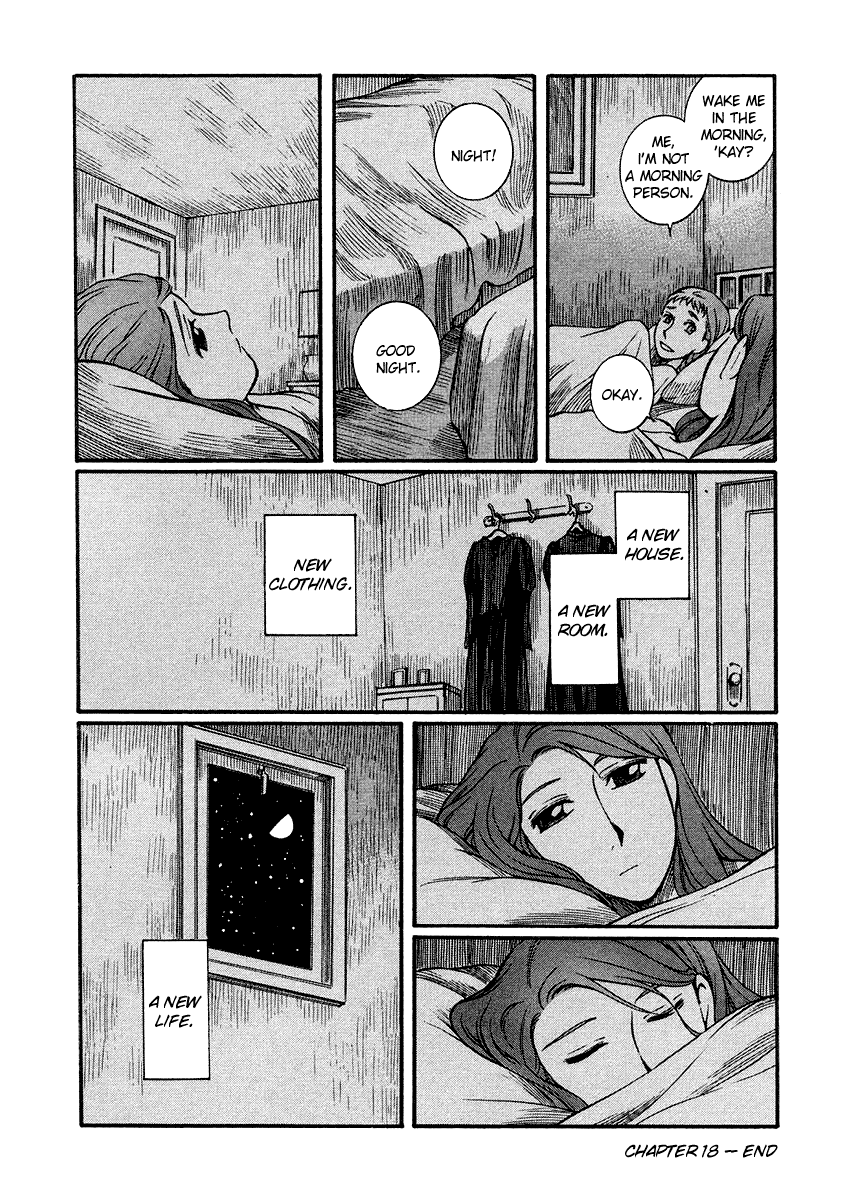 Read Emma EN Manga Online