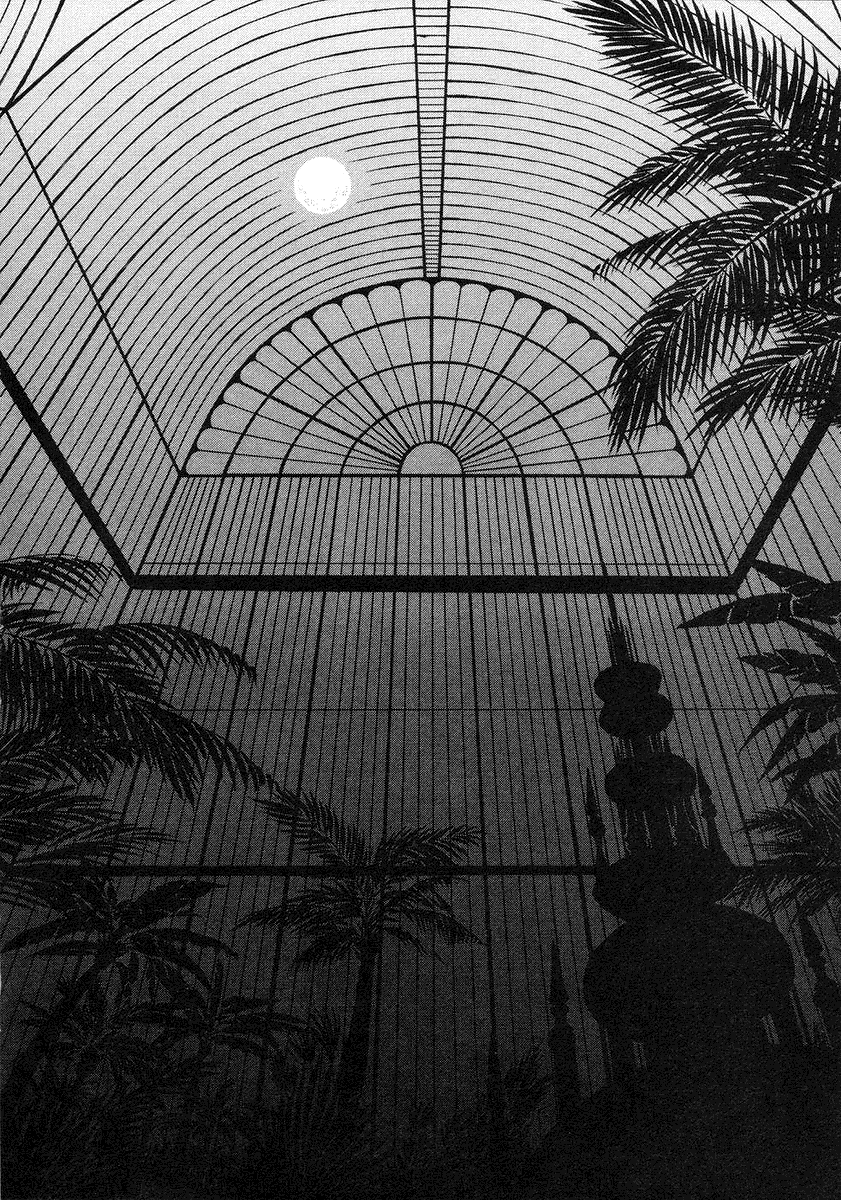 Read Emma EN Manga Online