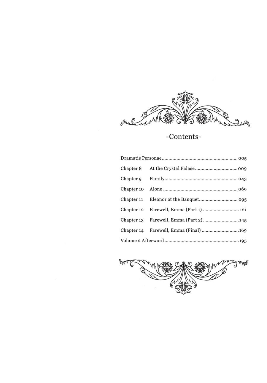 Read Emma EN Manga Online