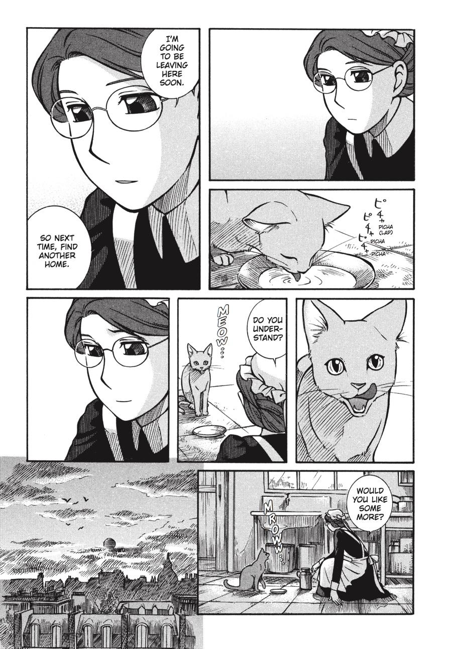 Read Emma EN Manga Online