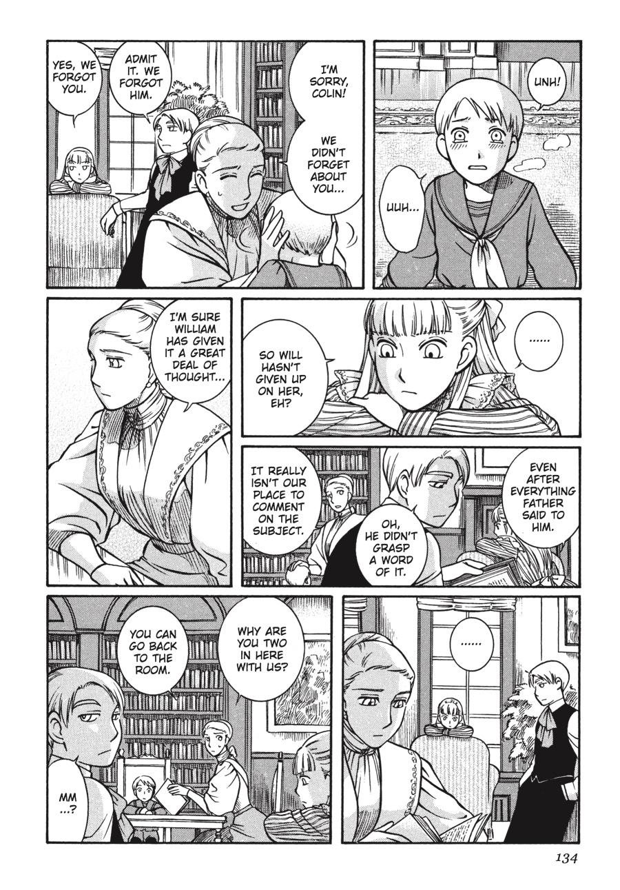 Read Emma EN Manga Online