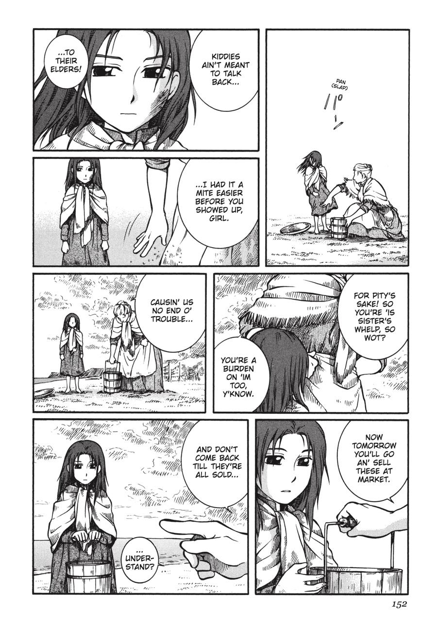 Read Emma EN Manga Online