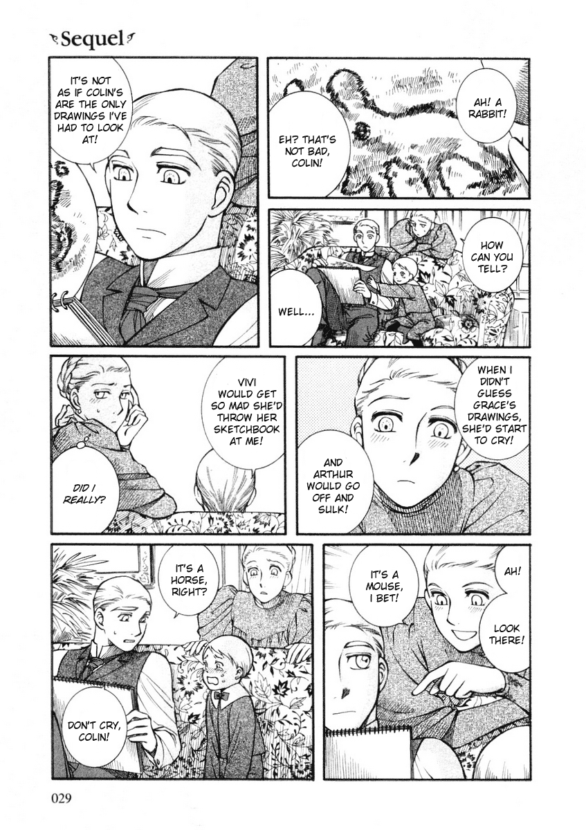 Read Emma EN Manga Online