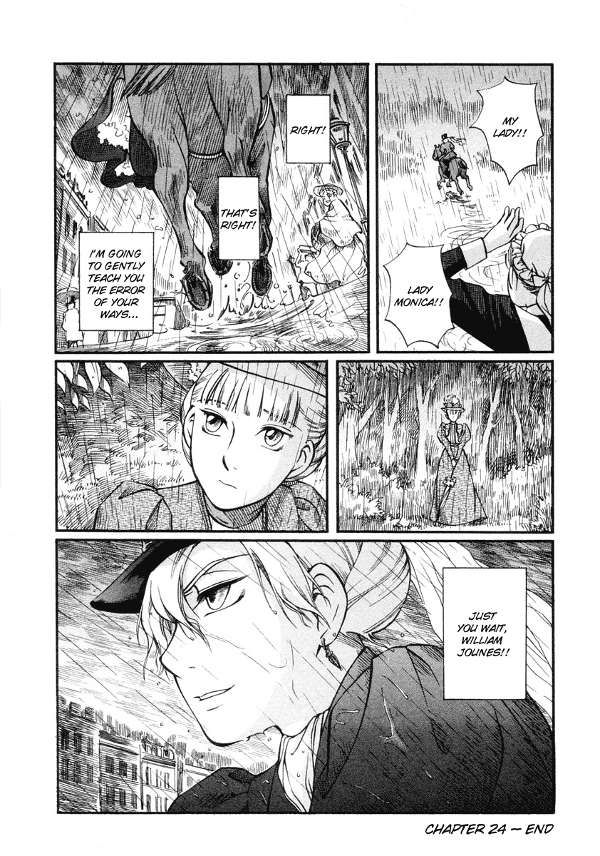 Read Emma EN Manga Online