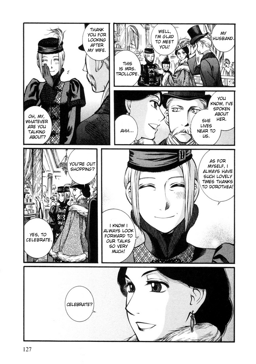 Read Emma EN Manga Online