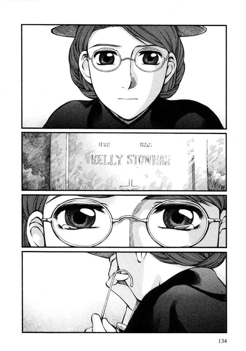 Read Emma EN Manga Online