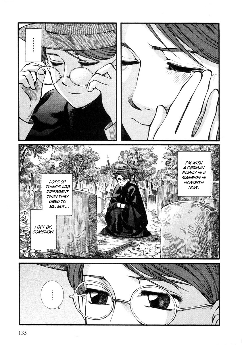 Read Emma EN Manga Online