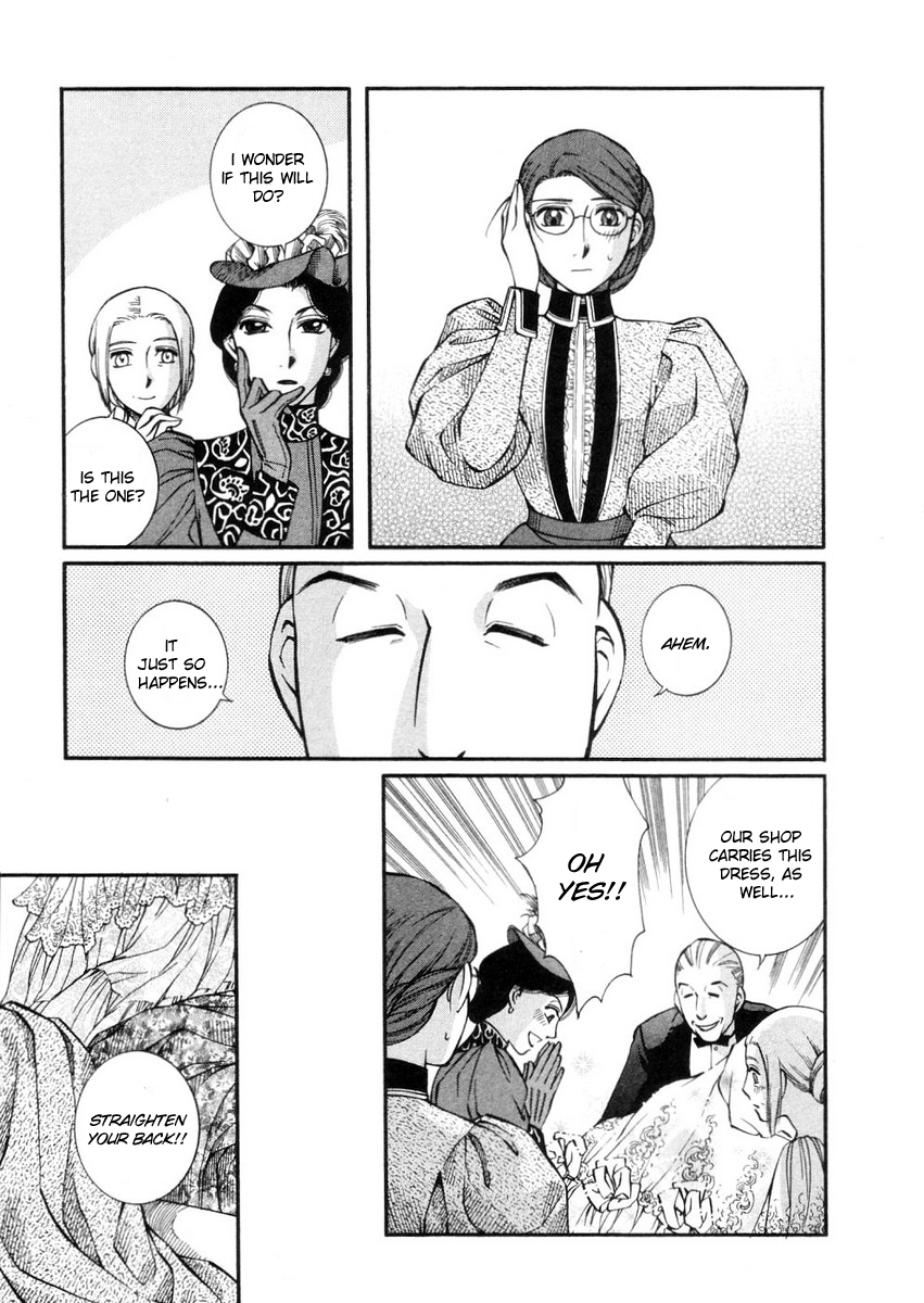 Read Emma EN Manga Online