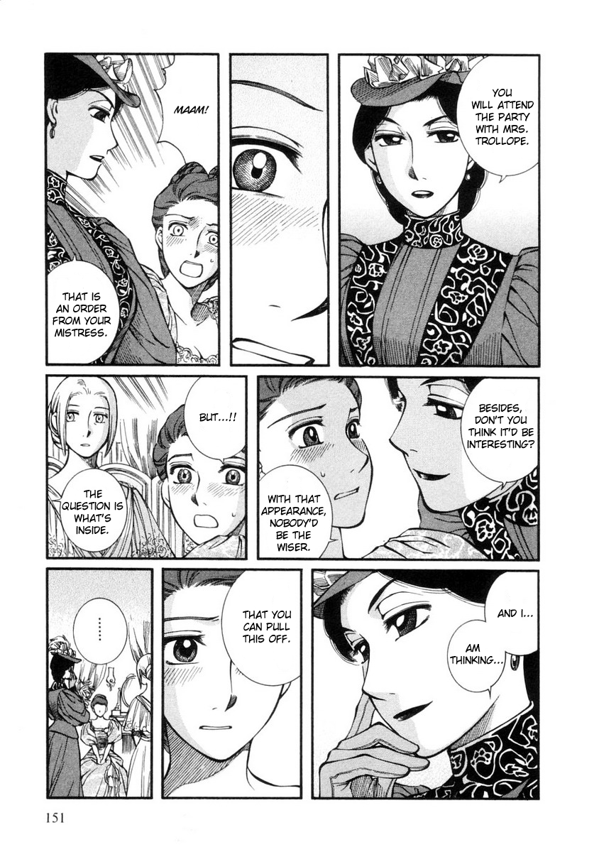 Read Emma EN Manga Online