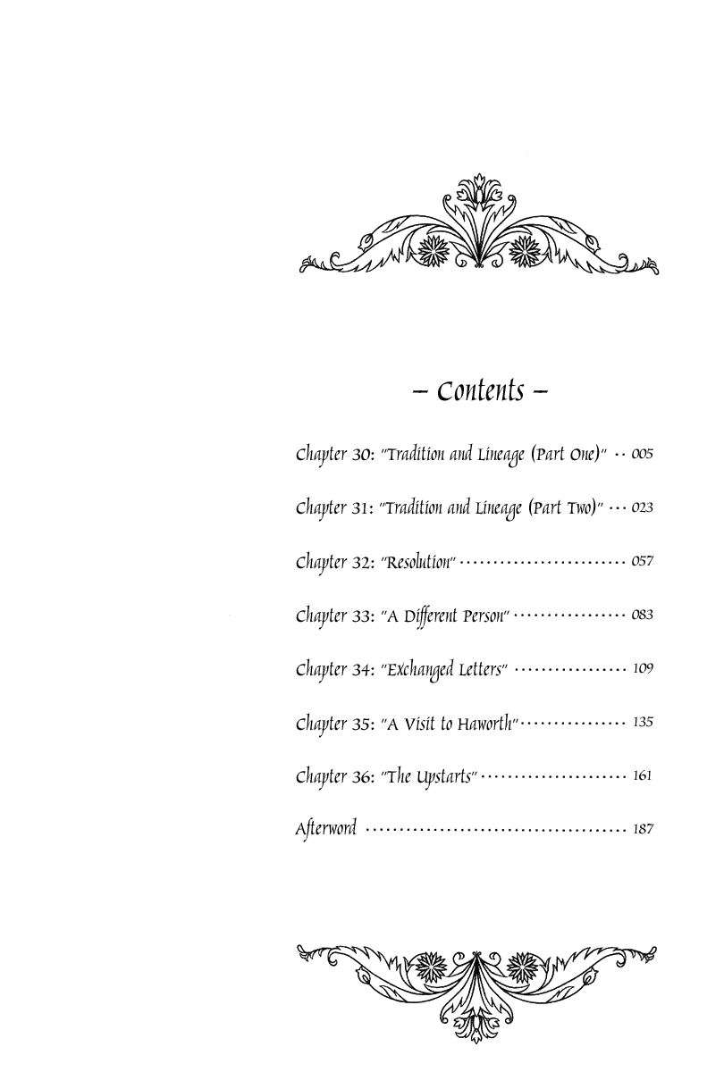 Read Emma EN Manga Online