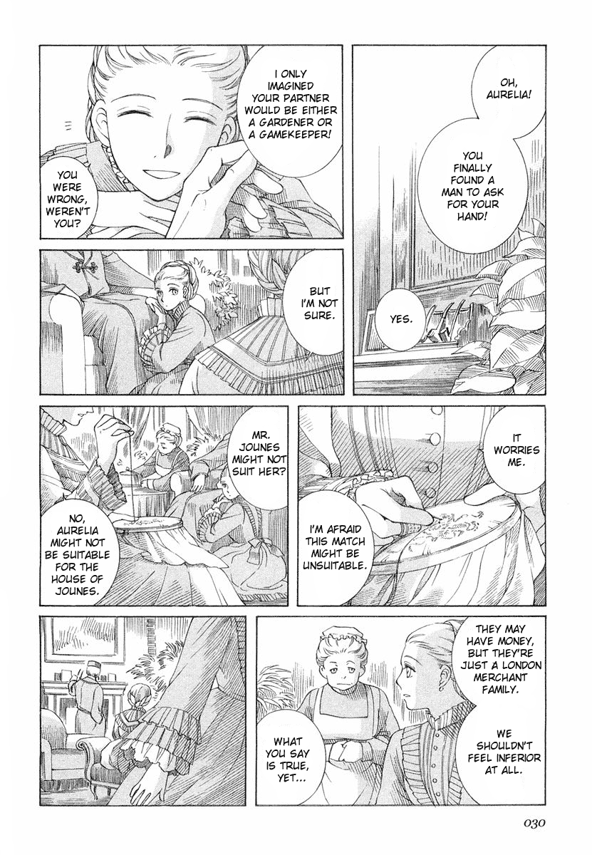 Read Emma EN Manga Online