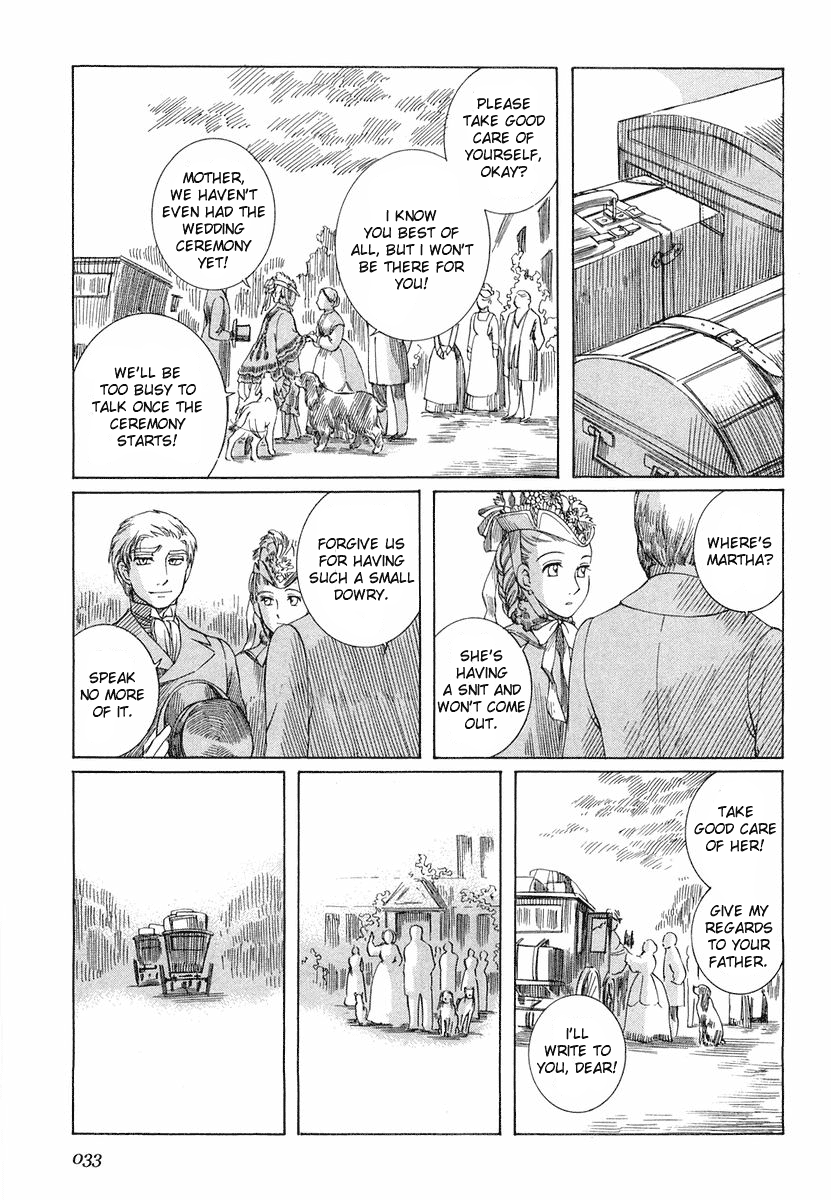 Read Emma EN Manga Online