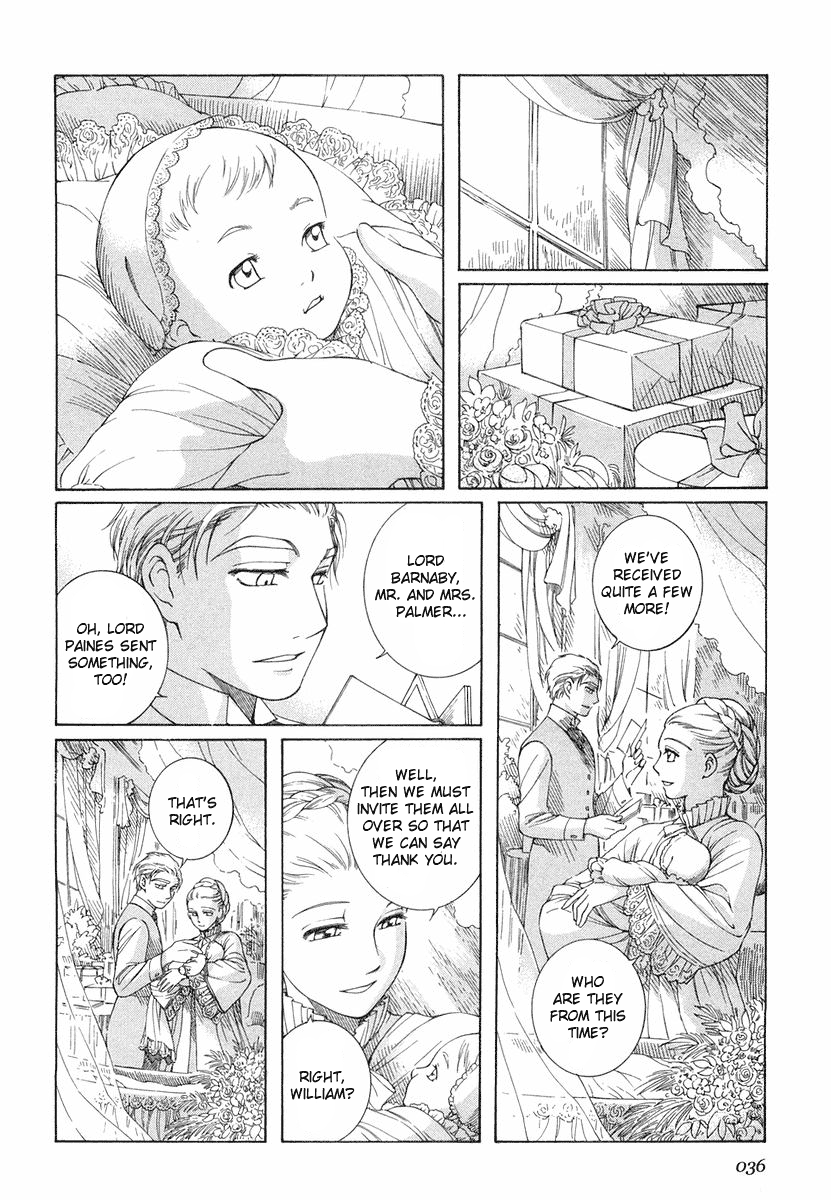 Read Emma EN Manga Online