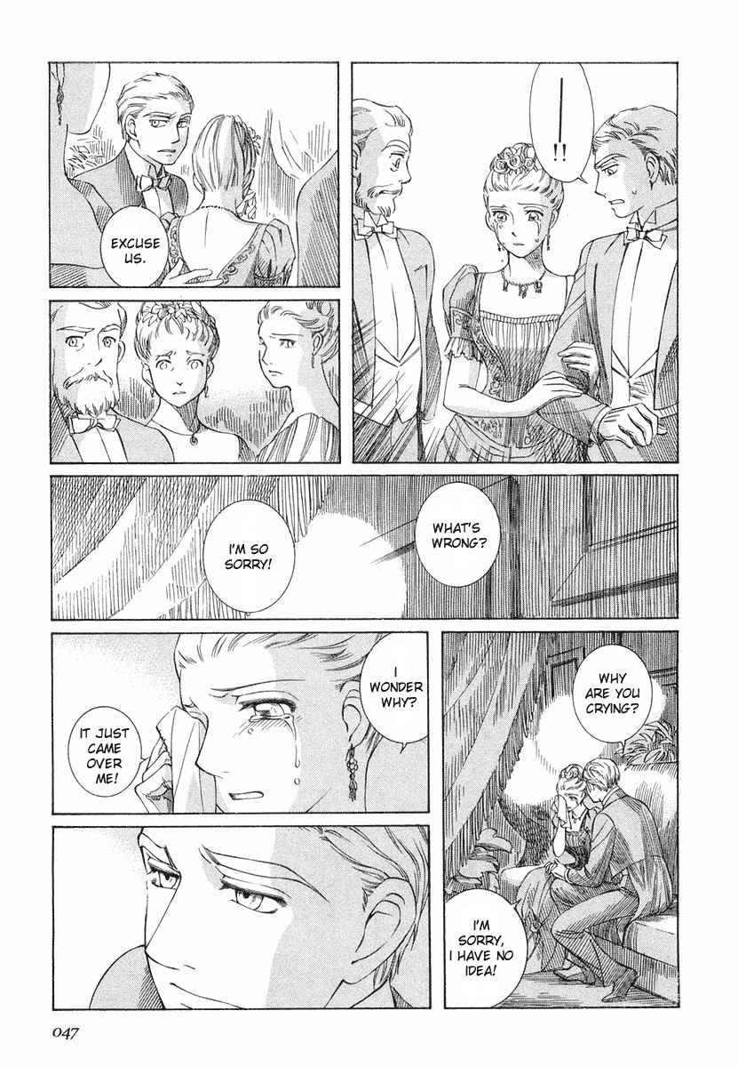 Read Emma EN Manga Online