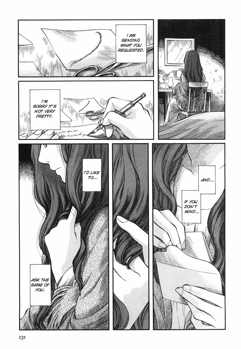 Read Emma EN Manga Online