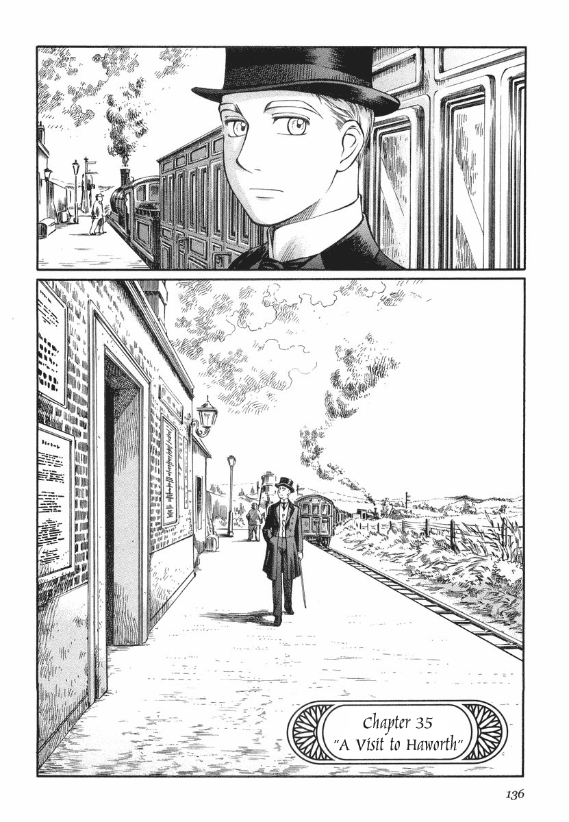 Read Emma EN Manga Online