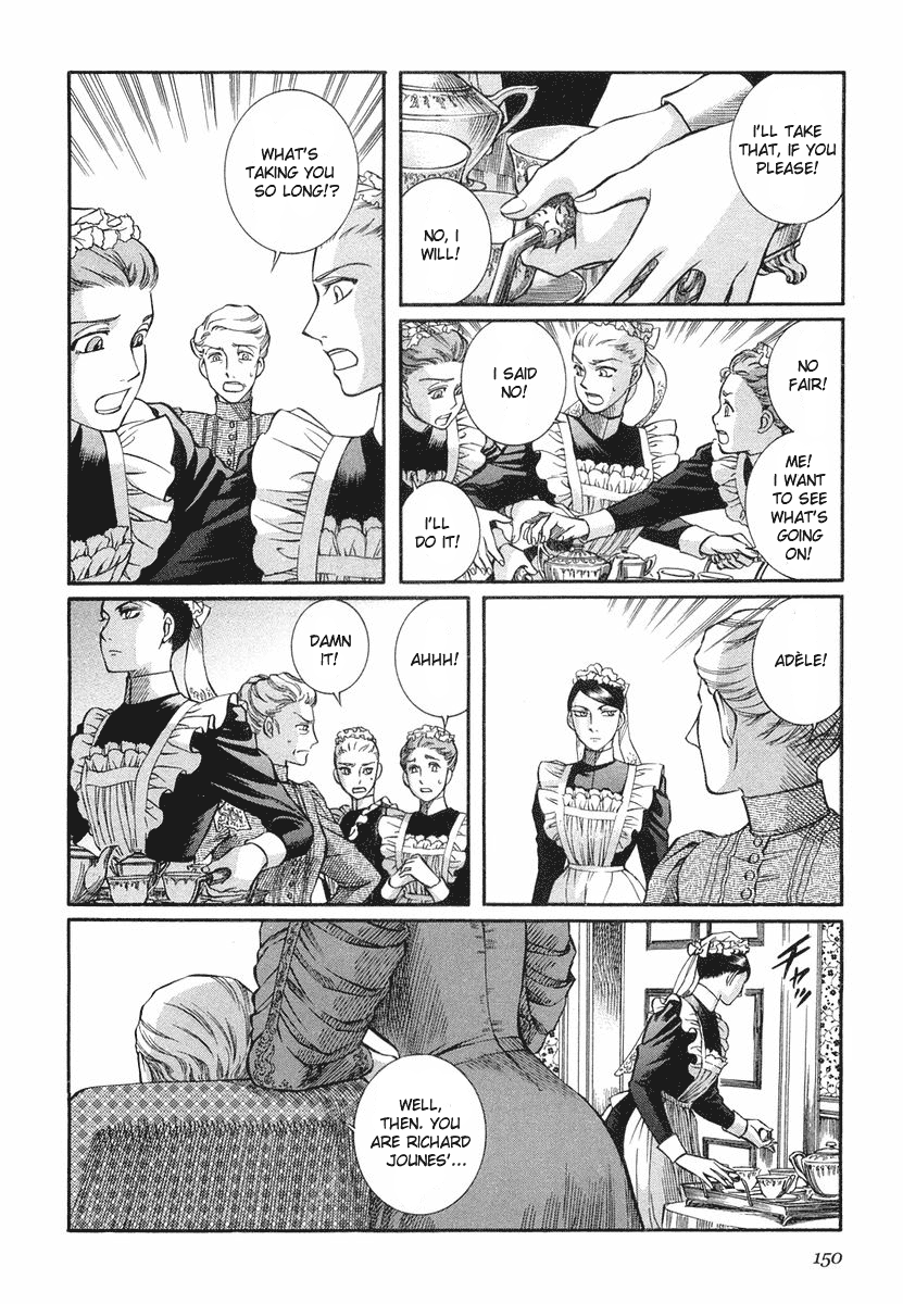 Read Emma EN Manga Online