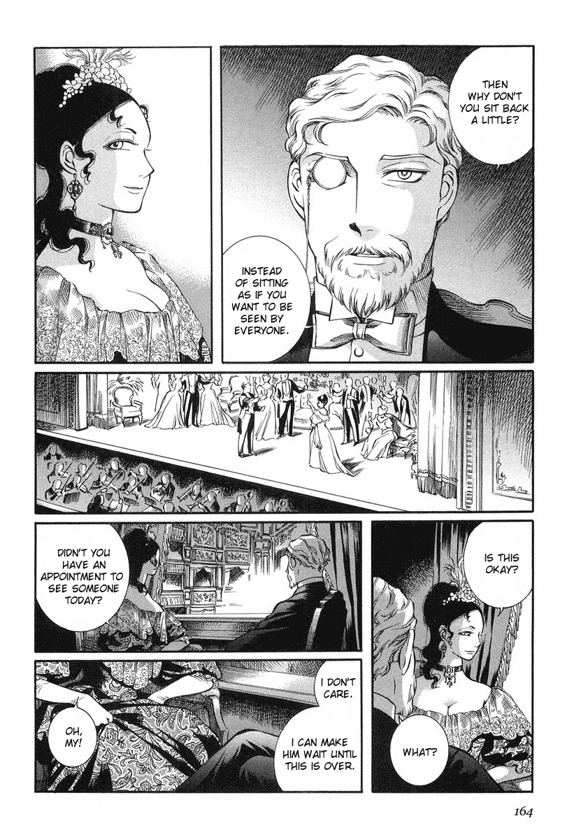 Read Emma EN Manga Online