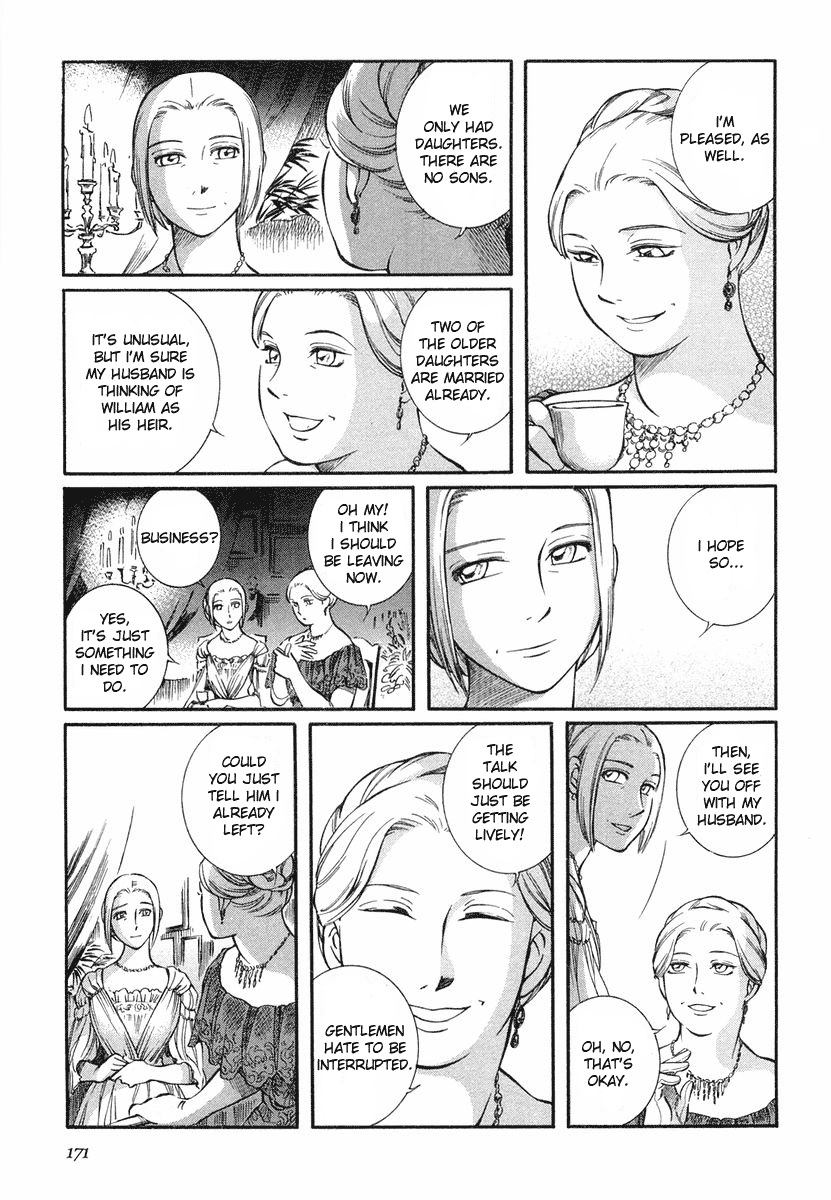 Read Emma EN Manga Online