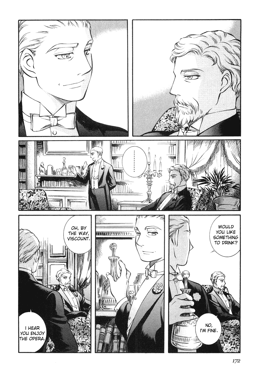 Read Emma EN Manga Online