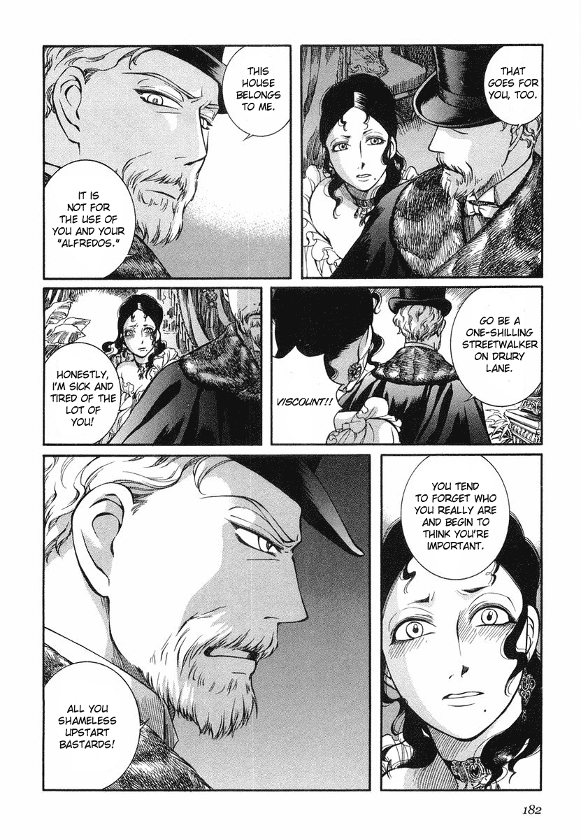 Read Emma EN Manga Online