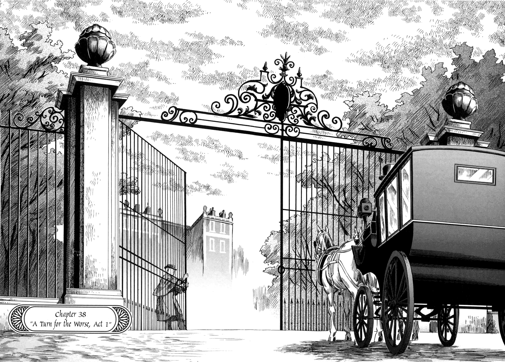 Read Emma EN Manga Online