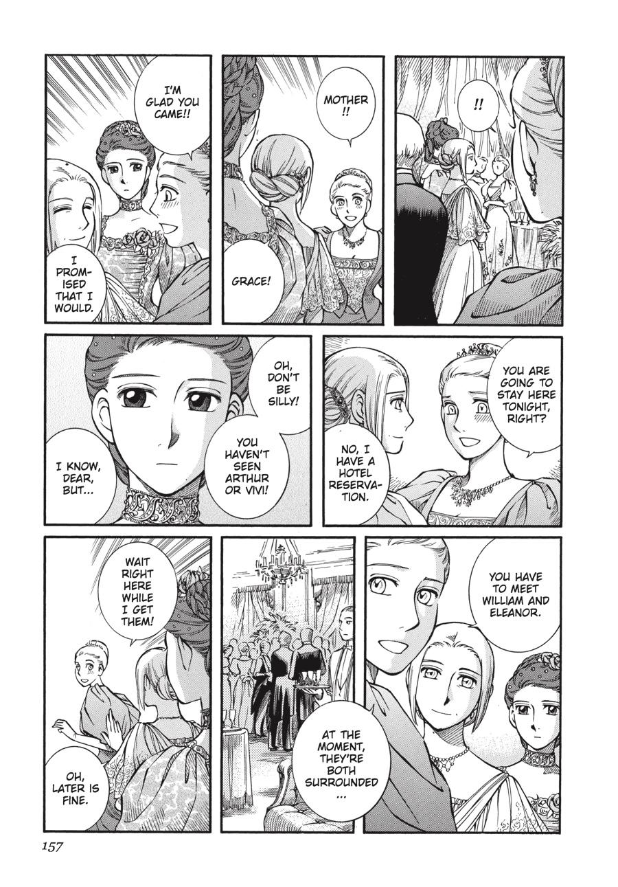 Read Emma EN Manga Online