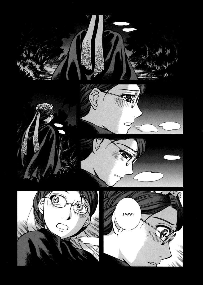 Read Emma EN Manga Online