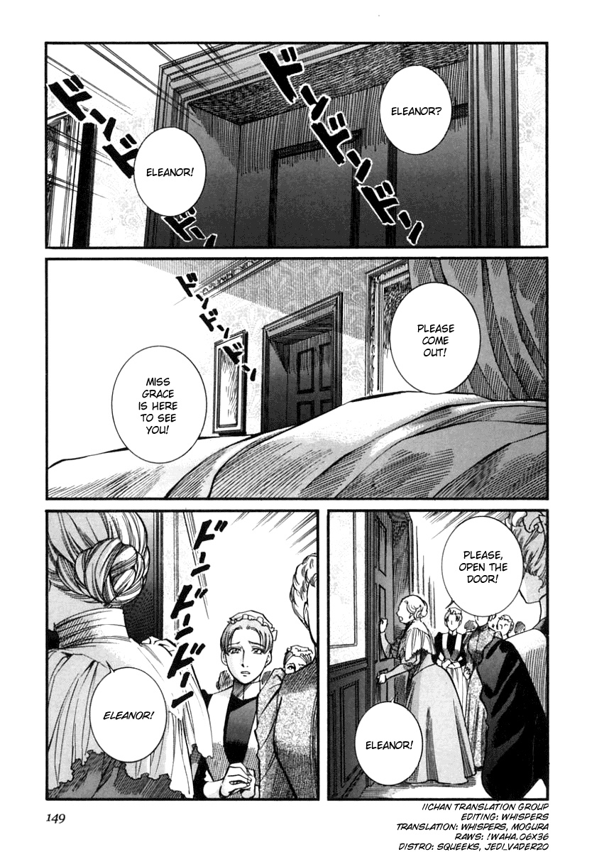 Read Emma EN Manga Online