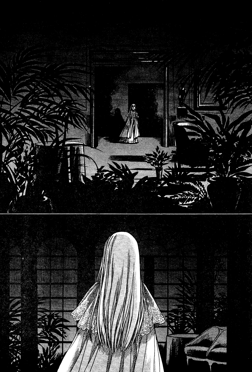 Read Emma EN Manga Online