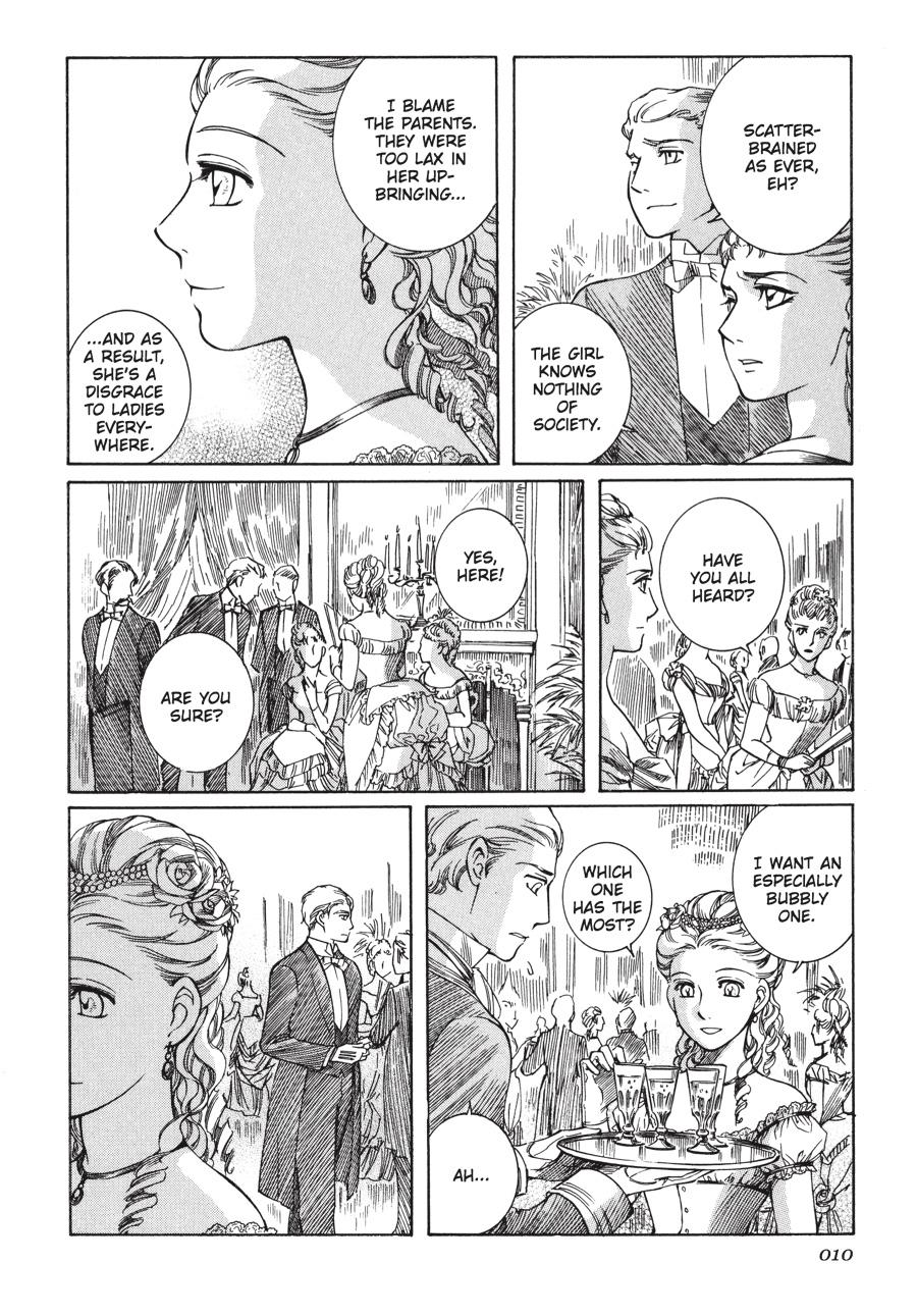 Read Emma EN Manga Online