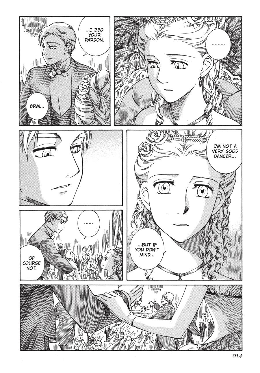 Read Emma EN Manga Online