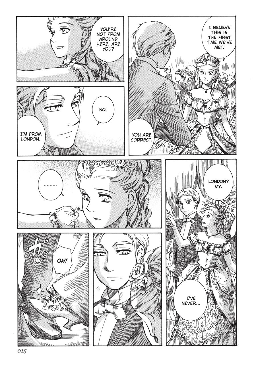 Read Emma EN Manga Online