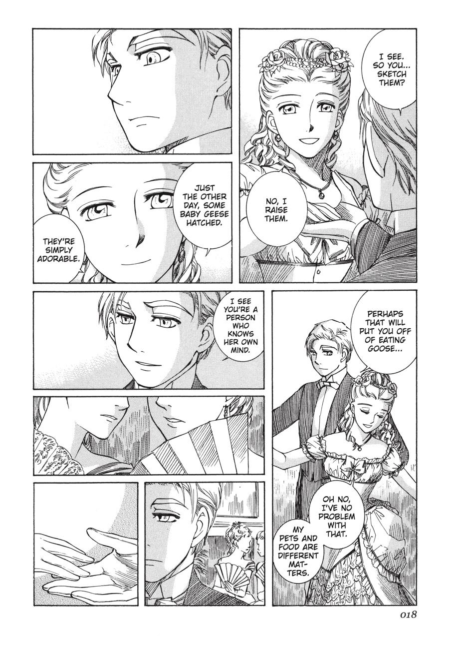 Read Emma EN Manga Online