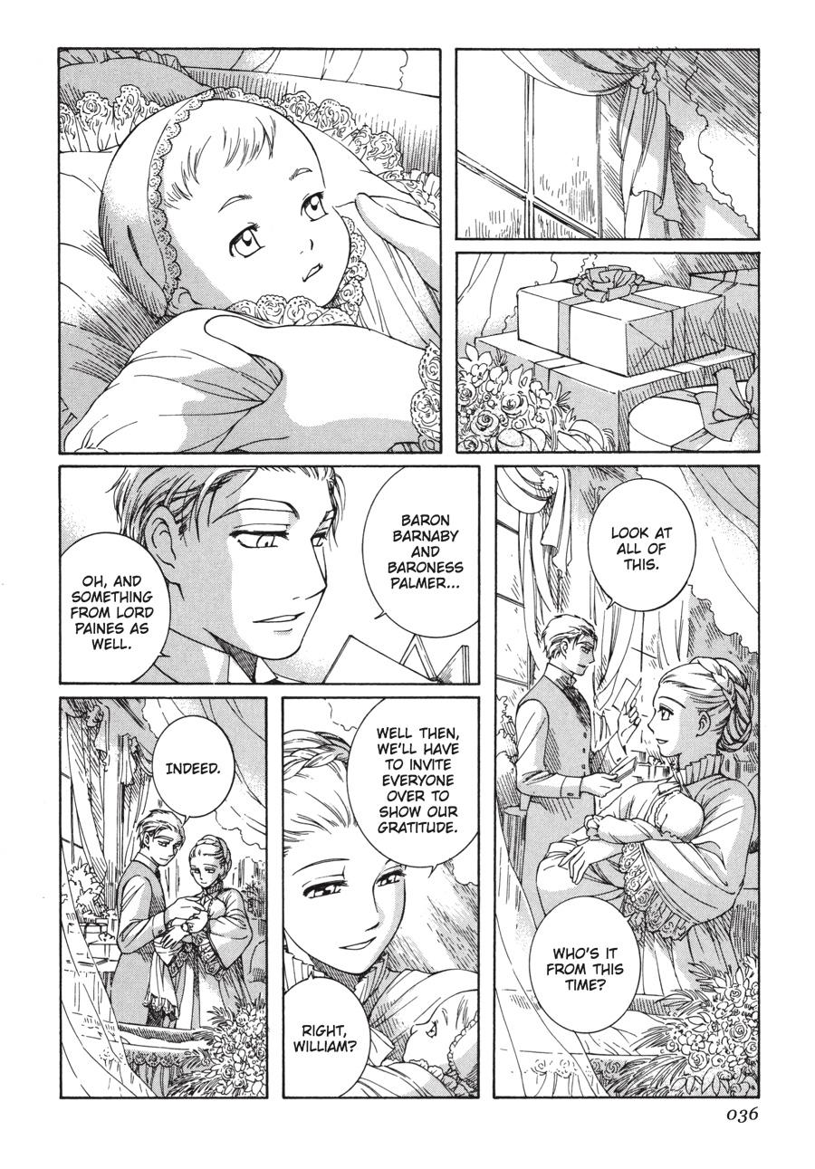 Read Emma EN Manga Online