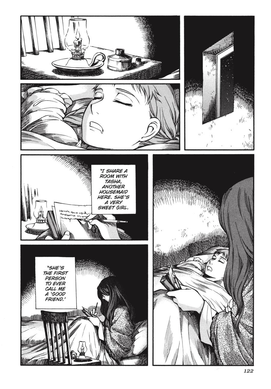 Read Emma EN Manga Online