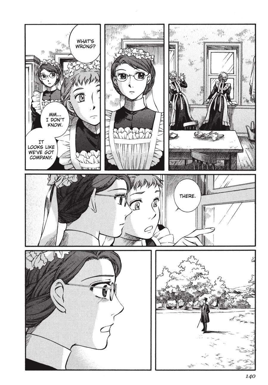 Read Emma EN Manga Online