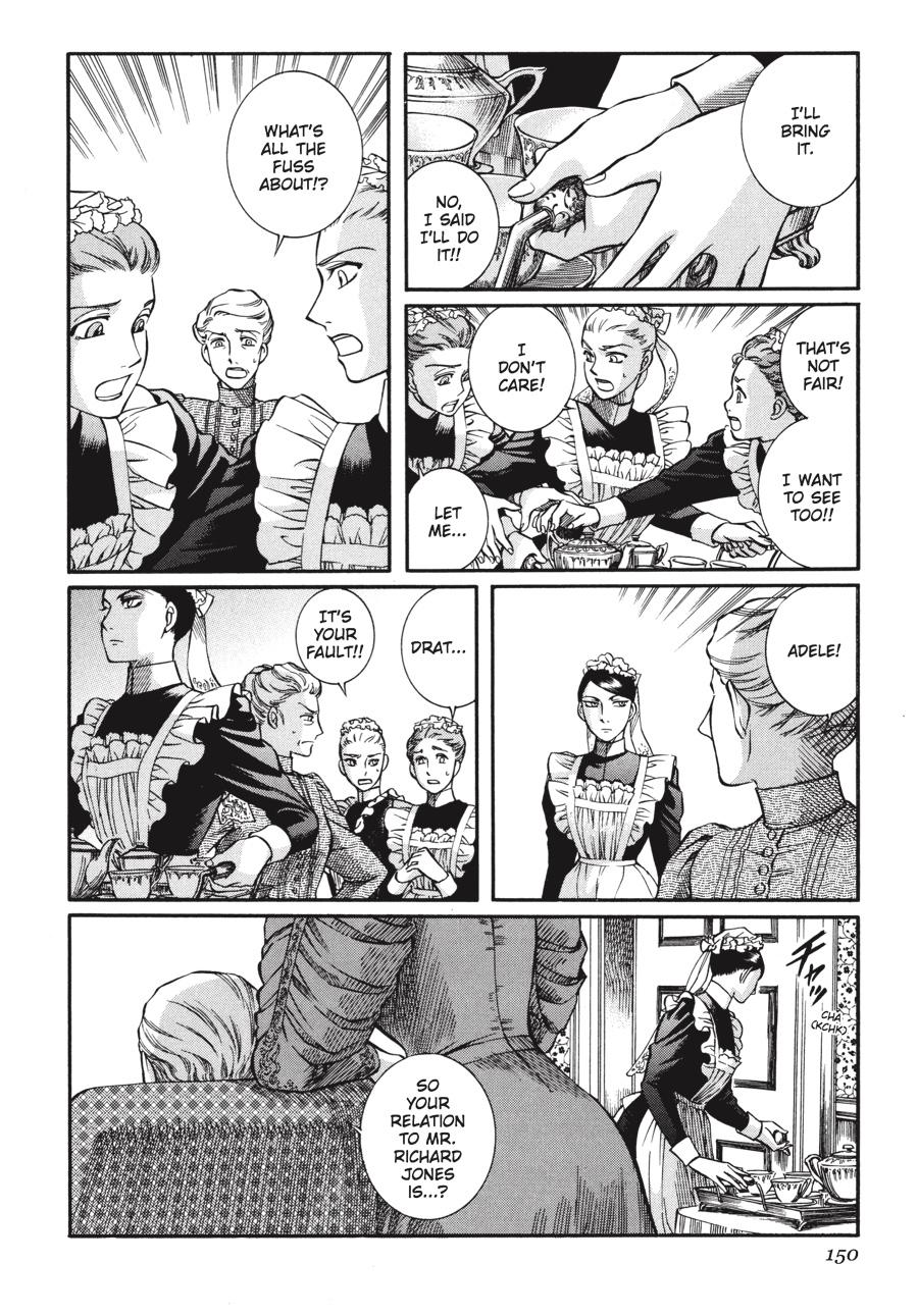 Read Emma EN Manga Online