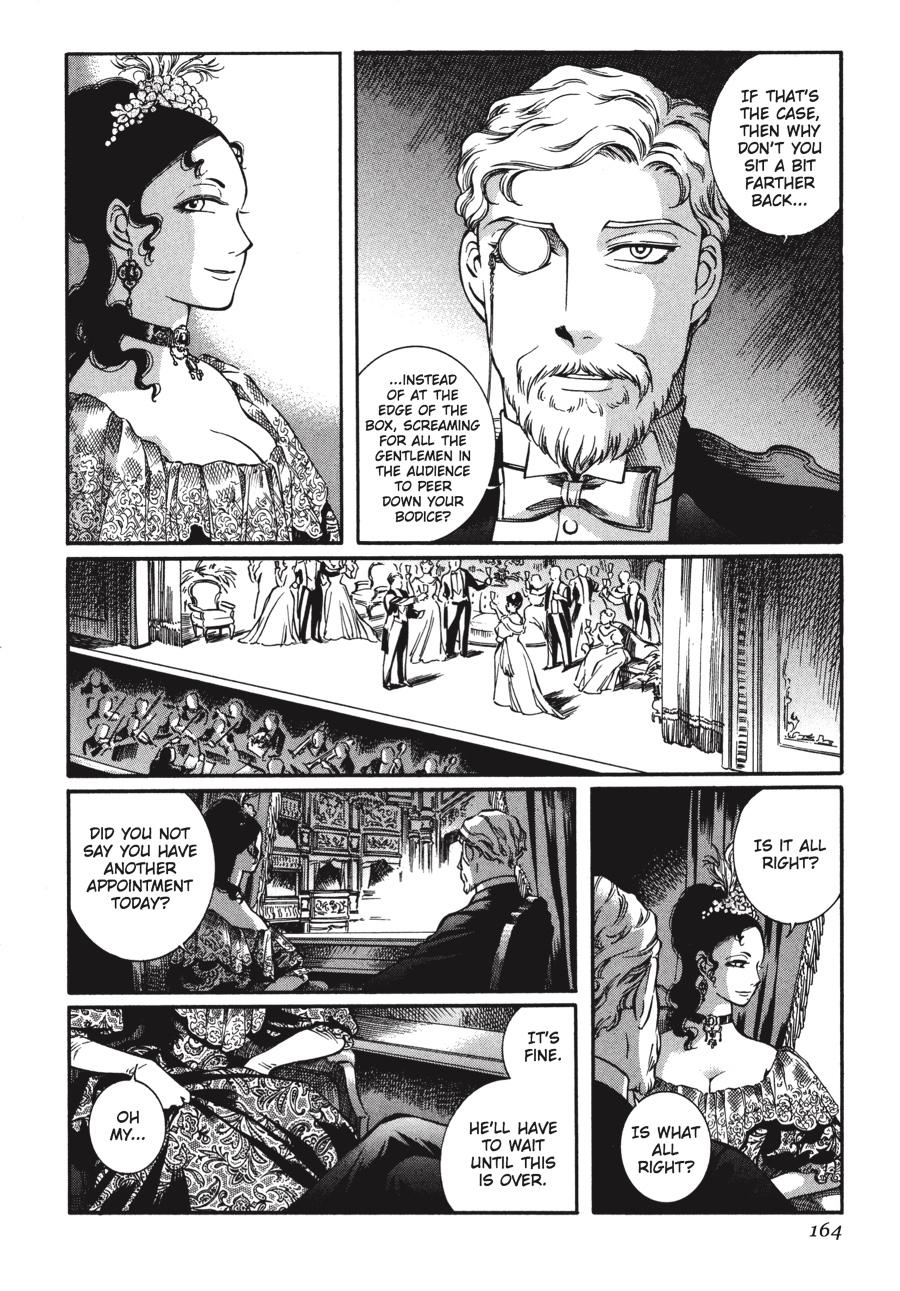 Read Emma EN Manga Online