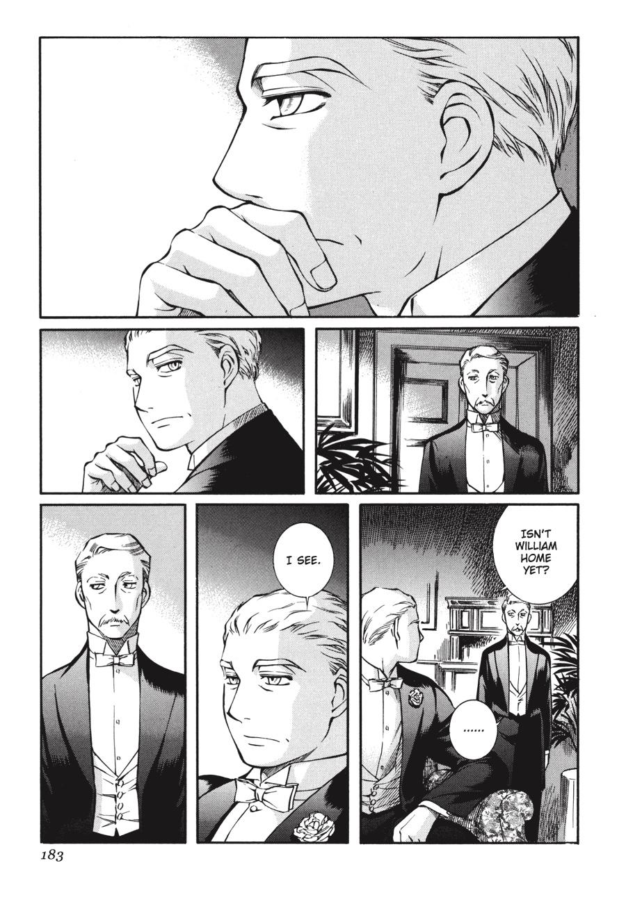 Read Emma EN Manga Online