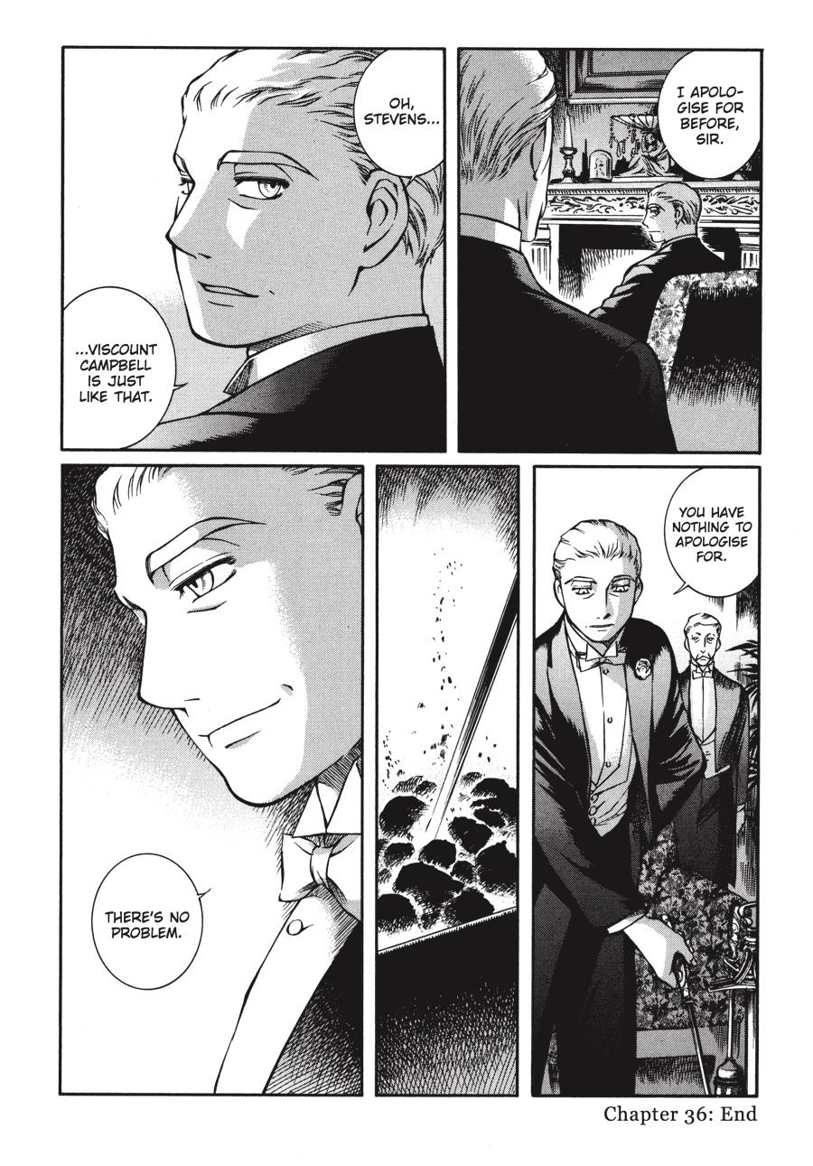 Read Emma EN Manga Online