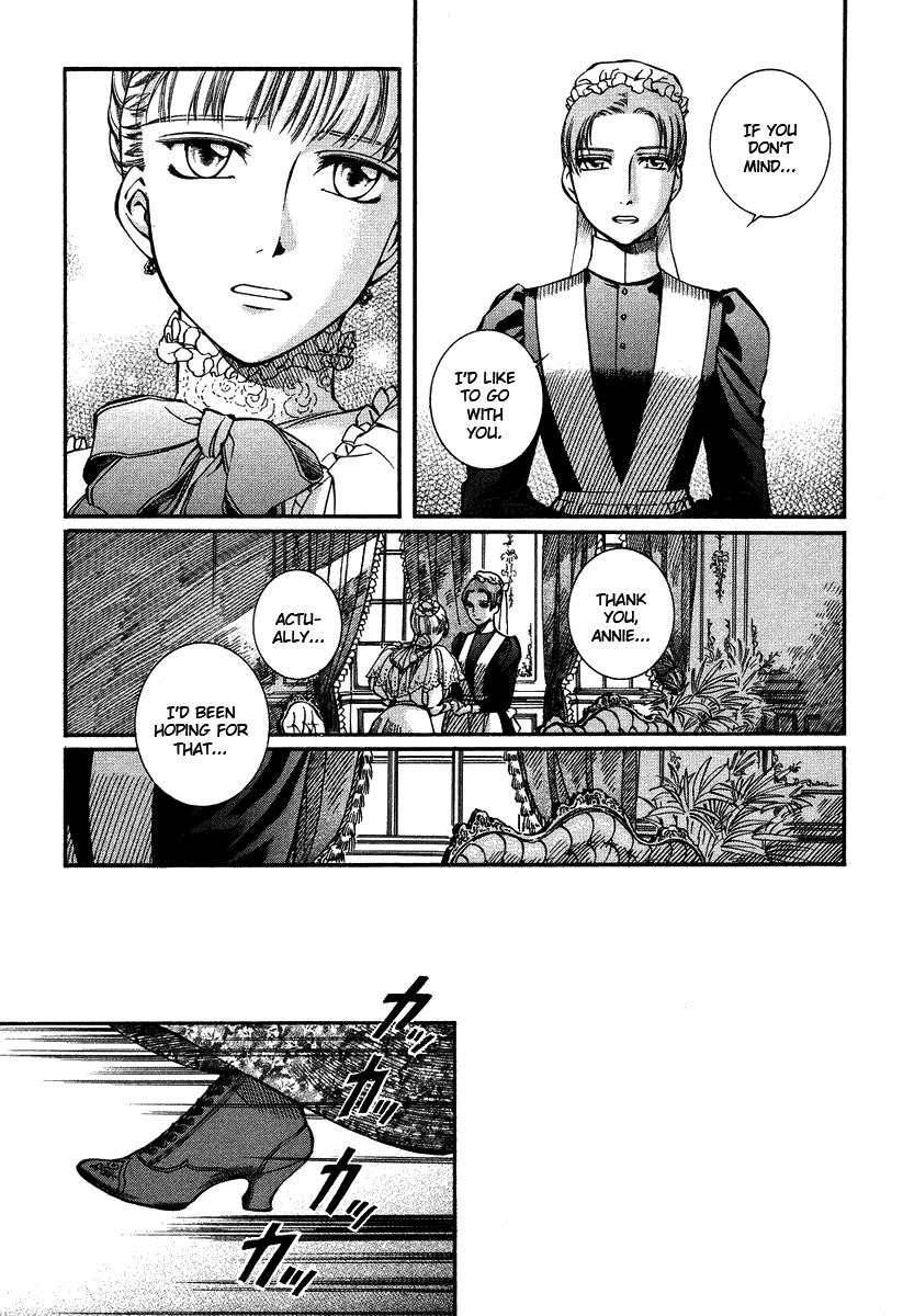 Read Emma EN Manga Online