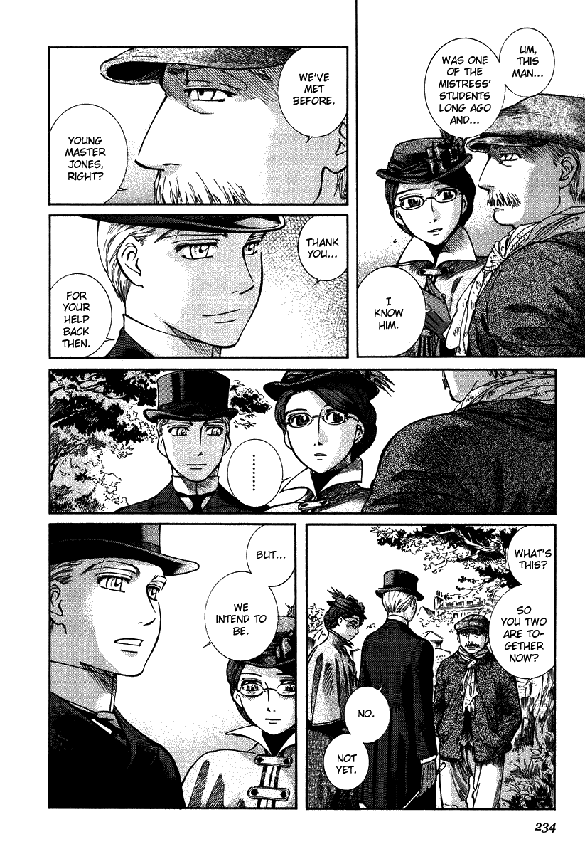 Read Emma EN Manga Online