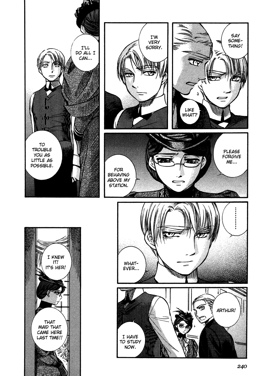 Read Emma EN Manga Online