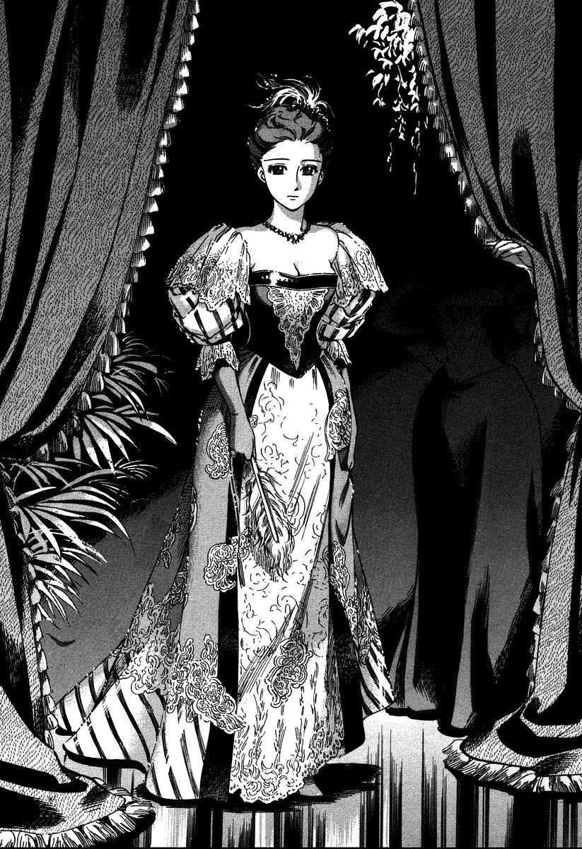 Read Emma EN Manga Online