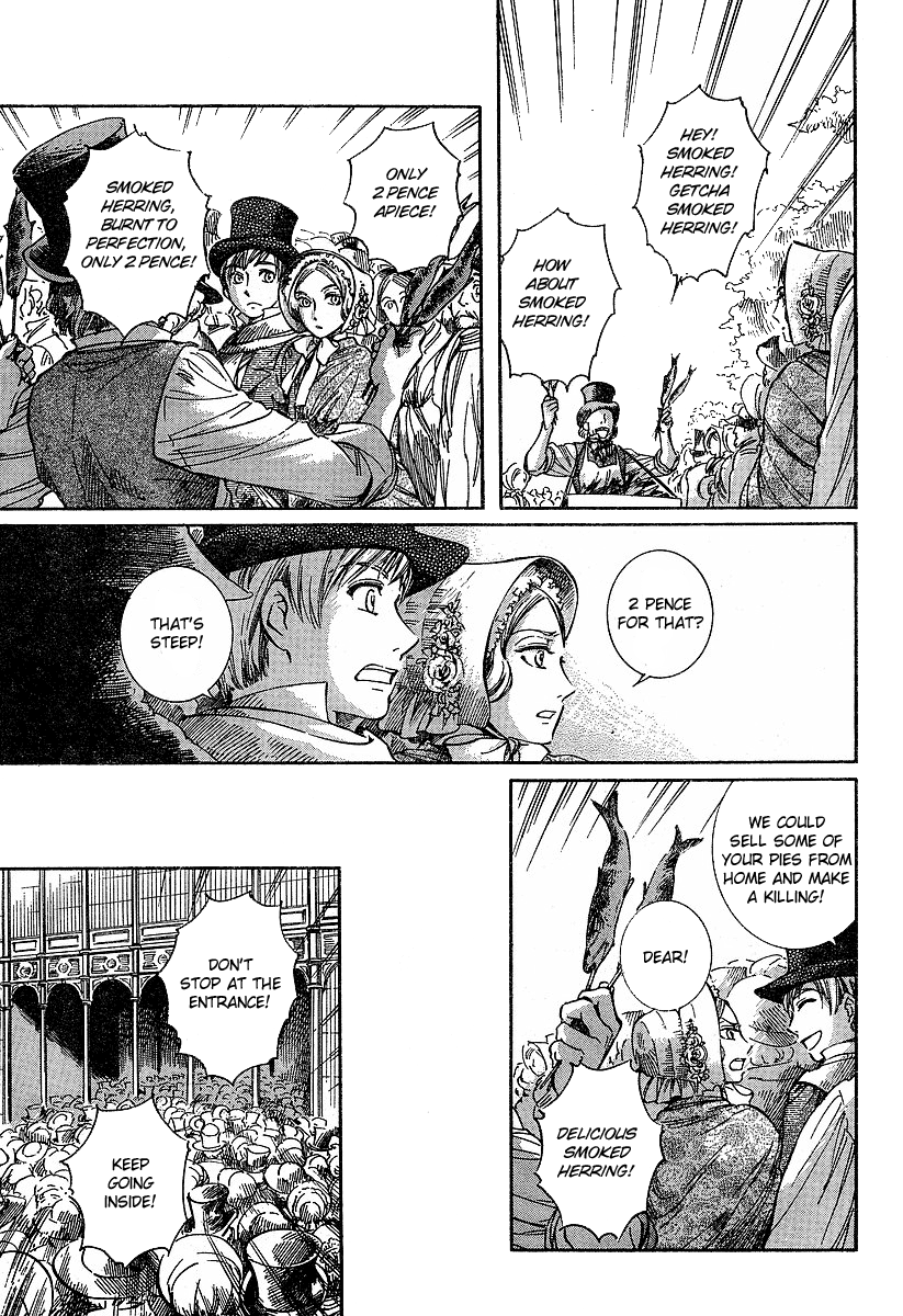 Read Emma EN Manga Online