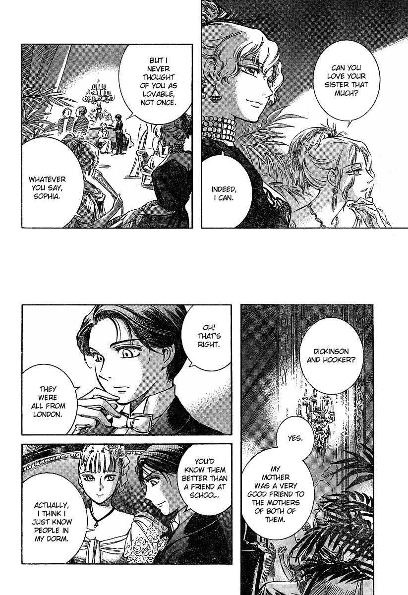 Read Emma EN Manga Online